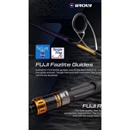 Iroly Perseus Pe 1.2 180cm max jig 100gr