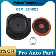 0248Q5 Engine PCV Valve Cover Cap With Membrane for Peugeot 207 307 308 2008 Citroen C3 EP6 VTI 024