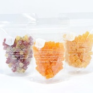 【DULCET乾果醬】水果乾果醬 新鮮補充包100g