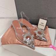 @vkk_studio LISA | slingback heels 4cm / 7cm / 10cm