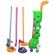 Children's Golf Set Toys - Educational Toys - Educational Sports