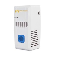 Fan Type Dispenser AZ602F / Automatic Air Freshener / Wall Mounted / Alat Pewangi / Made in
