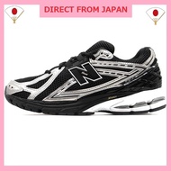 [New Balance] U1906RCF BLACK/DARK SILVER METALLIC/GOLD METALLIC u1906 (Black/Dark Silver Metallic/Go