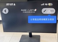 INNOCN 電腦顯示器4K 16:9 28吋