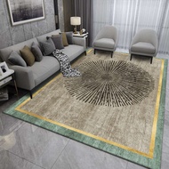 karpet ruang tamu kaison carpet Karpet Karpet ruang tamu gaya karpet bilik tidur luas penuh dengan t