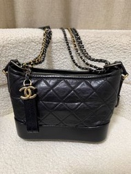 Chanel Gabrielle Hobo Small 流浪包