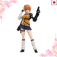 [Direct from Japan]figma ARMS NOTE Exoarm Joshi Kosei non-scale ABS & PVC pre-painted action figure