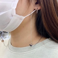 Modleaf Smile line Korean smiley face mask strap