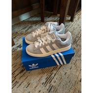 ORIGINAL ADIDAS CAMPUS 00s "GREY THREE"