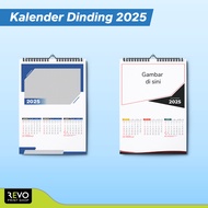Calendar 2025 Wall Calendar/ Poster Calendar/ Calendar Printing/ Wall Calendar/