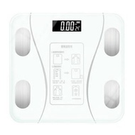 Ichiba Home Digital Scale Smart Bluetooth Connection Weighing Scale BMI Calculation Weight Scale