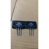 Sanken 2SA1494 2SC3858 RRT Good