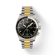[Official Warranty] Tissot PR516 Chronograph Quartz T149.417.22.051.00 Stainless Steel Man’s Watch