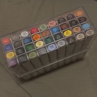 Copic Sketch 36 色