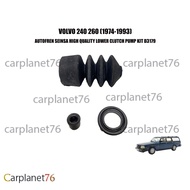 VOLVO 240 260 (1974-1993) BAWAH CLUTCH LOWER CLUTCH PUMP REPAIR KIT D3179 MADE BY AUTOFREN SEINSA D3