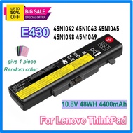 B590 E430 E530 E540 0A36311 for Lenovo ThinkPad E431 E435 E440 E445 E531 E535 45N1048 45N1049 45N104