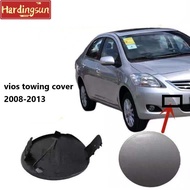 Hardingsun TOYOTA VIOS NCP93 2008 2009 2010 2011 2012 2013 Front Bumper Towing Cover / Front Hole Cap Towing Cover base Hook