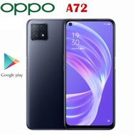 (FREE TV Apps) OPPO A72 5G (8GB RAM+256GB ROM) Octa-core ORIGINAL