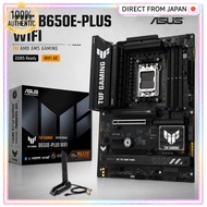 ASUS TUF GAMING B650E-PLUS WIFI AMD AM5 ATX Motherboard DDR5 WiFi 6E Gaming Build