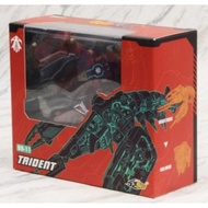 52toys beastbox BB-11 Trident lobster beast box 52 toys megabox