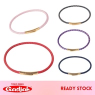 Gwiyomi Fashion Bracelet Elastic String - Gadjah Gold Shop