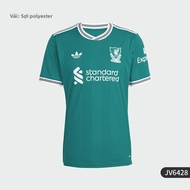 adidas | Áo Bóng Đá Adidas Chính Hãng Nam Thoáng Mát Fan Liverpool
