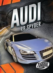 Audi R8 Spyder Nathan Sommer