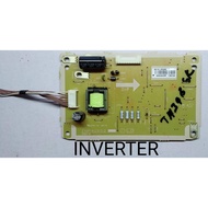 Panasonic Th-L39b6k Usd Tnp4g552 Inverter Tnp4g542 Main Tnpa5806ej Power Board Mlb10