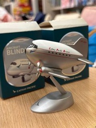 國泰航空飛機模型