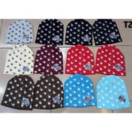 AEROPLANE Topi Baby Snowcap Baby Baby Hat Design AEROPLANE (UPDATED 24.10.2021)