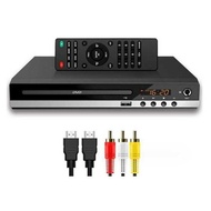 Household HD 229DVD Player EVD Player Children V cd Player HD Mini cd Player