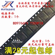 BD9766FV TSSOP28 BD9766FV-E2 Imported Integrated Ready Stock