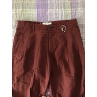 Monaco club trousers