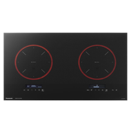 Panasonic 國際 嵌入式IH爐調理爐(KY-A1W70-K/W)安裝另計