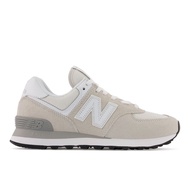 New Balance Womens 574 Core (Standard) - NIMBUS CLOUD