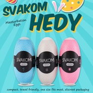 SvaHedy Male Masturbator (1 piece) , Adult Sex Toy for Men