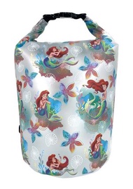 Disney - 迪士尼 – 15公升半透明磨砂防水袋 (艾莉奧公主) (DB2332PR-15L)