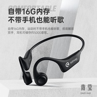 K-88/ Applicable to Sony Bluetooth Headset for Bone Conduction Wireless Sports Comes with Standard Integrated Advertisin