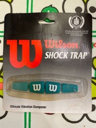 網球 Tennis Wilson Shock Trap $32包平郵香港 全新