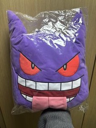 耿鬼背囊 pokemon 耿鬼