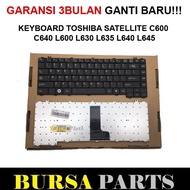 Toshiba satellite Personal Keyboard Touch C6 C64 L6 L63 L635 L64 L645