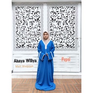 Abaya / adult abaya / woolpeach abaya / abaya dress / abaya