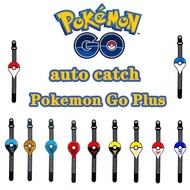 Rechargeable Pokémon bracelet Pokemon Go Plus Pokemon Go Plus automatic manual smart switch mode