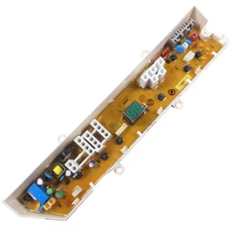 100% Original New Washing Machine Computer Board for Samsung XQB70-C85W XQB70-C85Y XQB50-Q85B replac