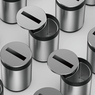 Tacle 它可 北歐設計車用自動開關智慧煙灰缸