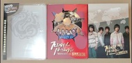 五月天 2004-2006 Final Home 讓我們永遠混在一起  世界巡迴演唱會全記錄