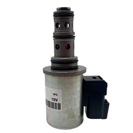 For Solenoid Valve Excavator Hydraulic 25/220994 Jcb 3cx 4cx Backhoe Lorder Engine Parts