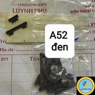 Samsung A52/A52s volume power plastic button, brand new, real photo