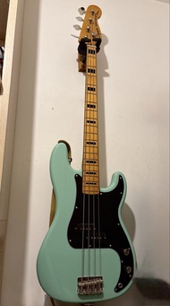 Squier Precision Bass - Classic Vibe '70s