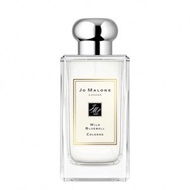 容量: 100ML 

 

 Jo Malone - 藍風鈴

 Jo Malone  - Wild Bluebell Cologne